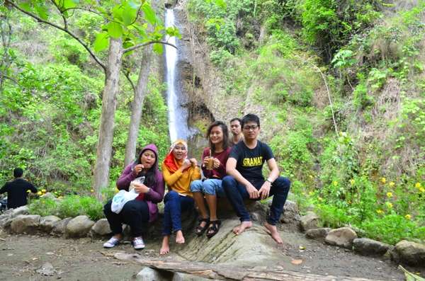 curug siluwuk