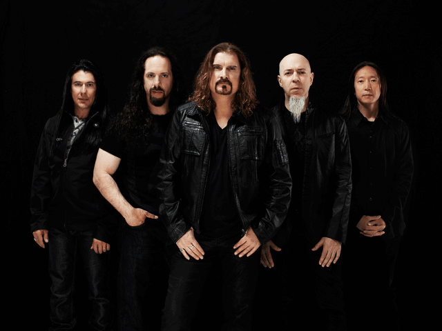 dream theater