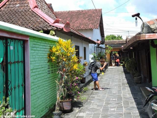 kotagede jogja