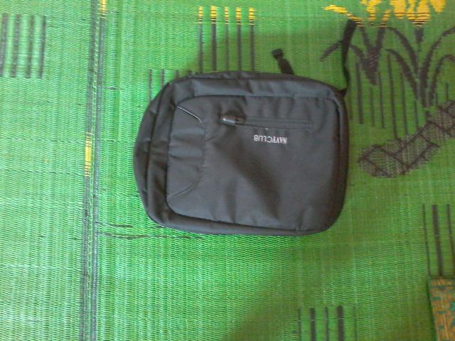 tas backpacker