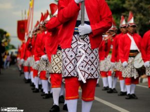 Ribuan Bregada Rakyat Dipastikan Tumpah di Alun-Alun Wates pada Minggu (26/11) Siang 1