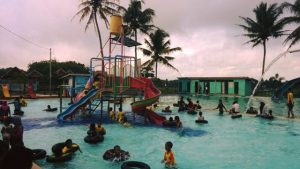 4 Waterpark yang Cocok Untuk Liburan Anak-Anak 1