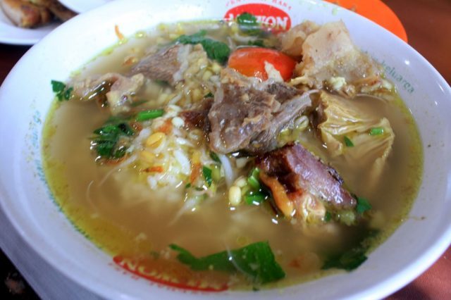 5 Soto di Bantul yang Wajib Dicoba 5