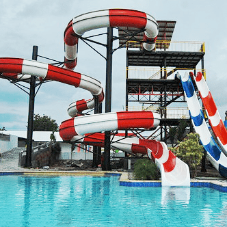 4 Waterpark yang Cocok Untuk Liburan Anak-Anak 4