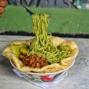 5 Mie Ayam yang Tidak Membosankan 1