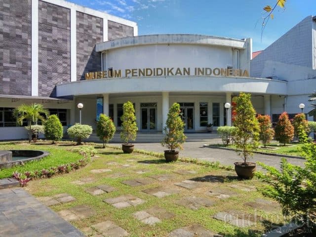 museum pendidikan indonesia