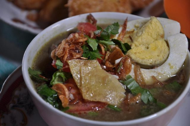 5 Soto di Bantul yang Wajib Dicoba 2