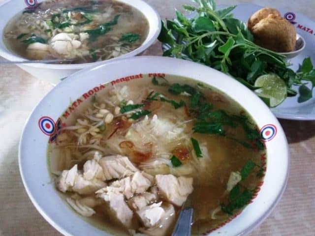 5 Soto di Bantul yang Wajib Dicoba 3