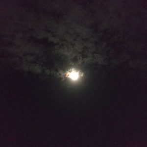 Fenomena Supermoon Sapa Wisatawan Jogja di Awal Tahun dan Spot Terbaik untuk Menikmatinya 2