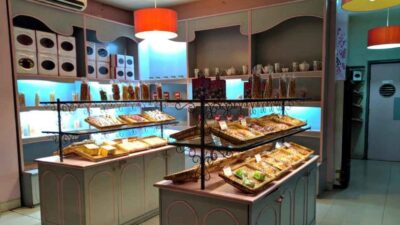 paris bakery jogja