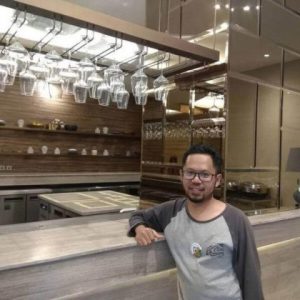 Kemeriahan Blogger Day 2018 di Hotel Ashley Jakarta 2