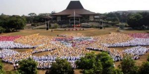 Ini dia Perguruan Tinggi di Jogja Akreditasi A selain UGM 1