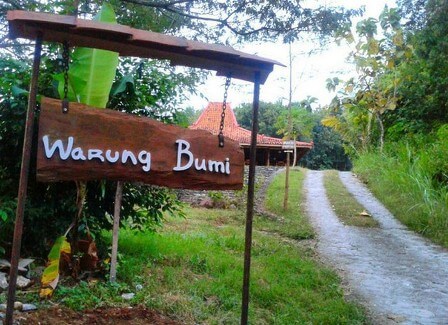 warung bumi