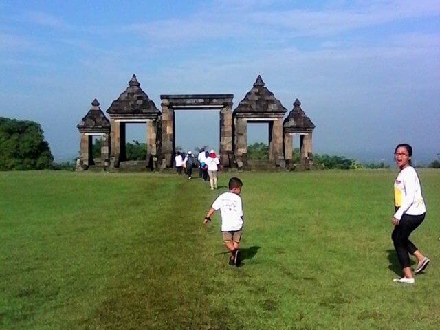 Tempat Wisata Terbaik di Yogyakarta Recommended 1