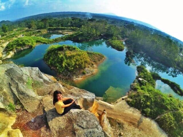 telaga-biru-gunungkidul