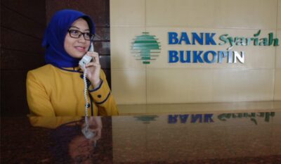 bank syariah bukopin, tabungan umroh syariah bukopin