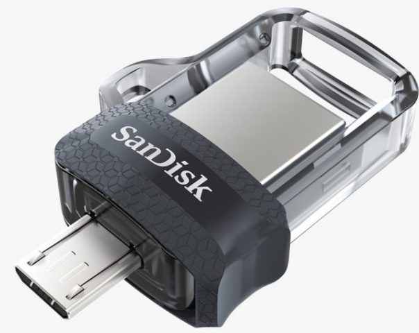 usb otg sandisk