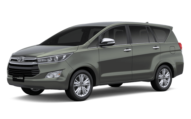 kijang innova reborn