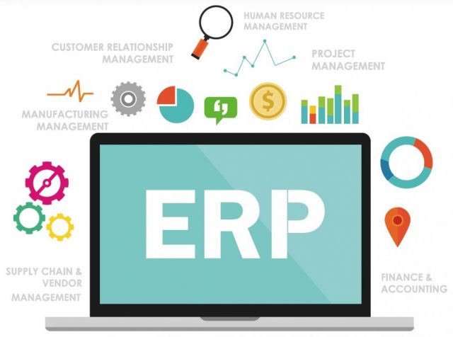 Software Cloud ERP Indonesia