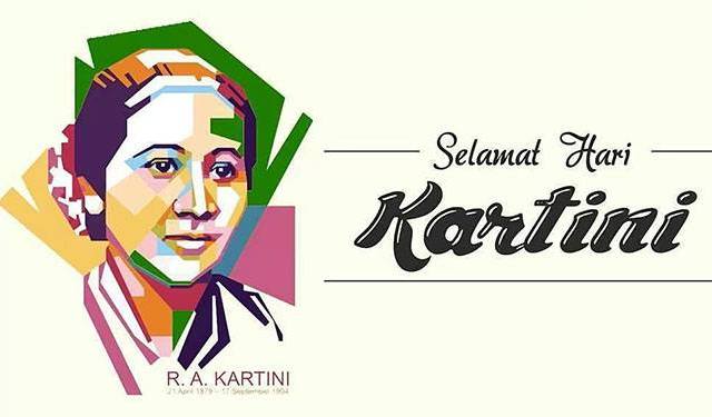 kartini masa kini