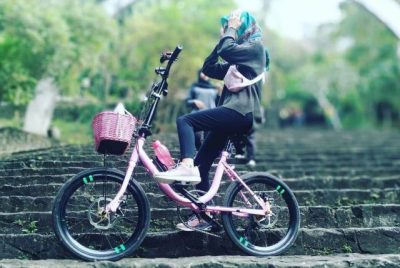 gowes makam imogiri