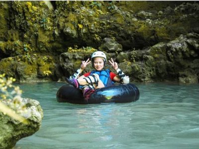 kalisuci cavetubing