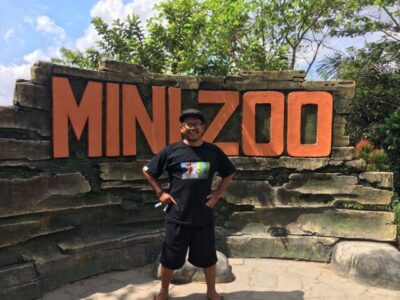 Mini Zoo Jogja Exotarium