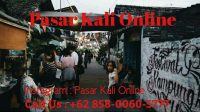 pasar kali online code