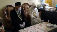 nikah bareng 3 m