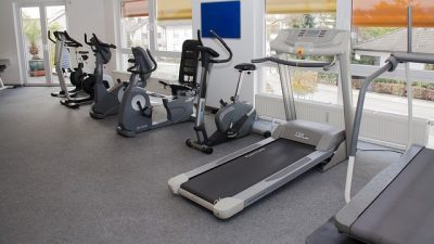 Merek Treadmill Terbaik