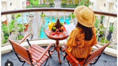 The Phoenix Hotel Yogyakarta