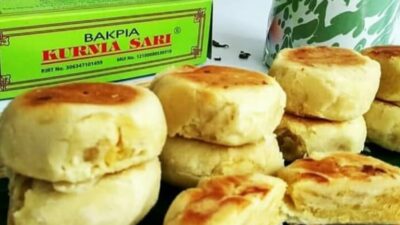 bakpia kurnia sari