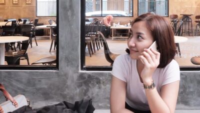 Kafe Instagramable di Jogja lantai bumi