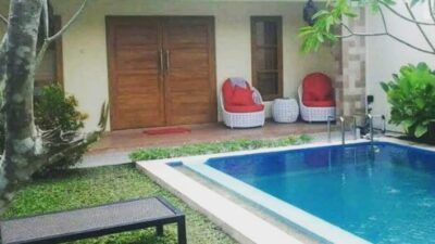 rosseno villa jogja