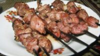 sate klatak