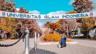 uii universitas swasta terbaik di jogja