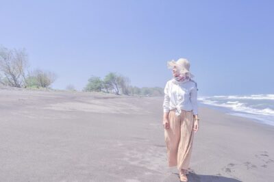 pantai bidara kulonprogo