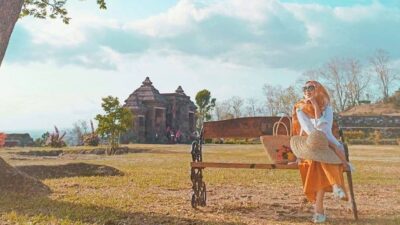 ratu boko