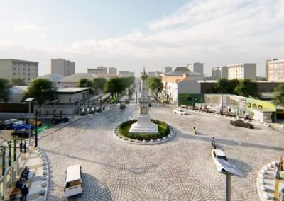 tugu jogja dan fakta tentang jogja