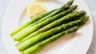 asparagus