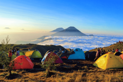 dieng banjarnegara