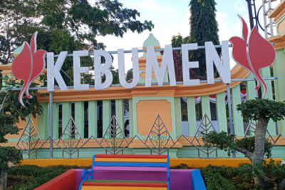 kabupaten kebumen