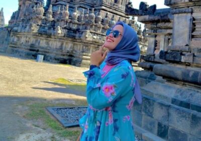 candi prambanan