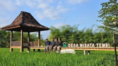 desa wisata tembi