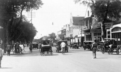 malioboro tempo dulu