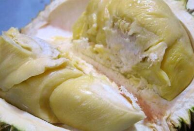 es durian pesona kuliner malioboro