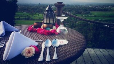 honeymoon di jogja