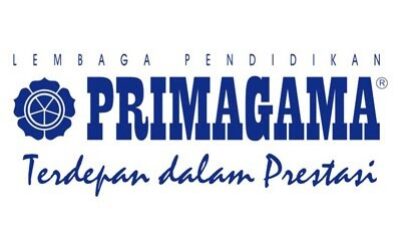 logo primagama