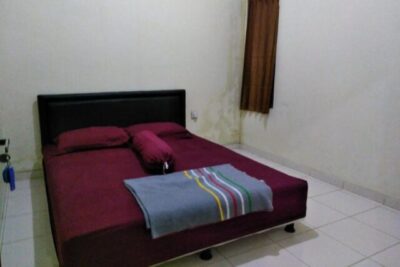 Maqmil Homestay