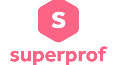 logo superprof